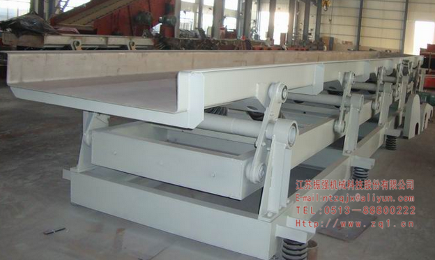 不容錯過!振動輸送機這些使用要求您一定不知道！