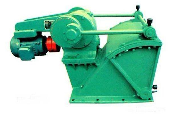 關于槽式給料機的特點，還不了解嗎？