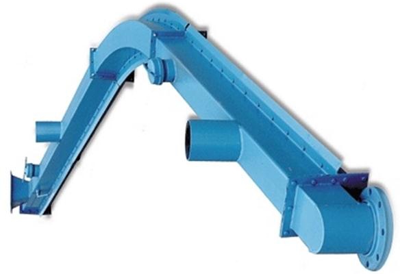 空氣輸送斜槽的這些技術性能，你還不了解嗎？